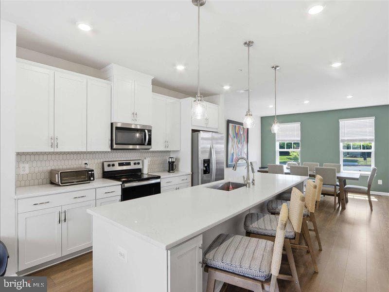 26052 Ridge Road, Damascus