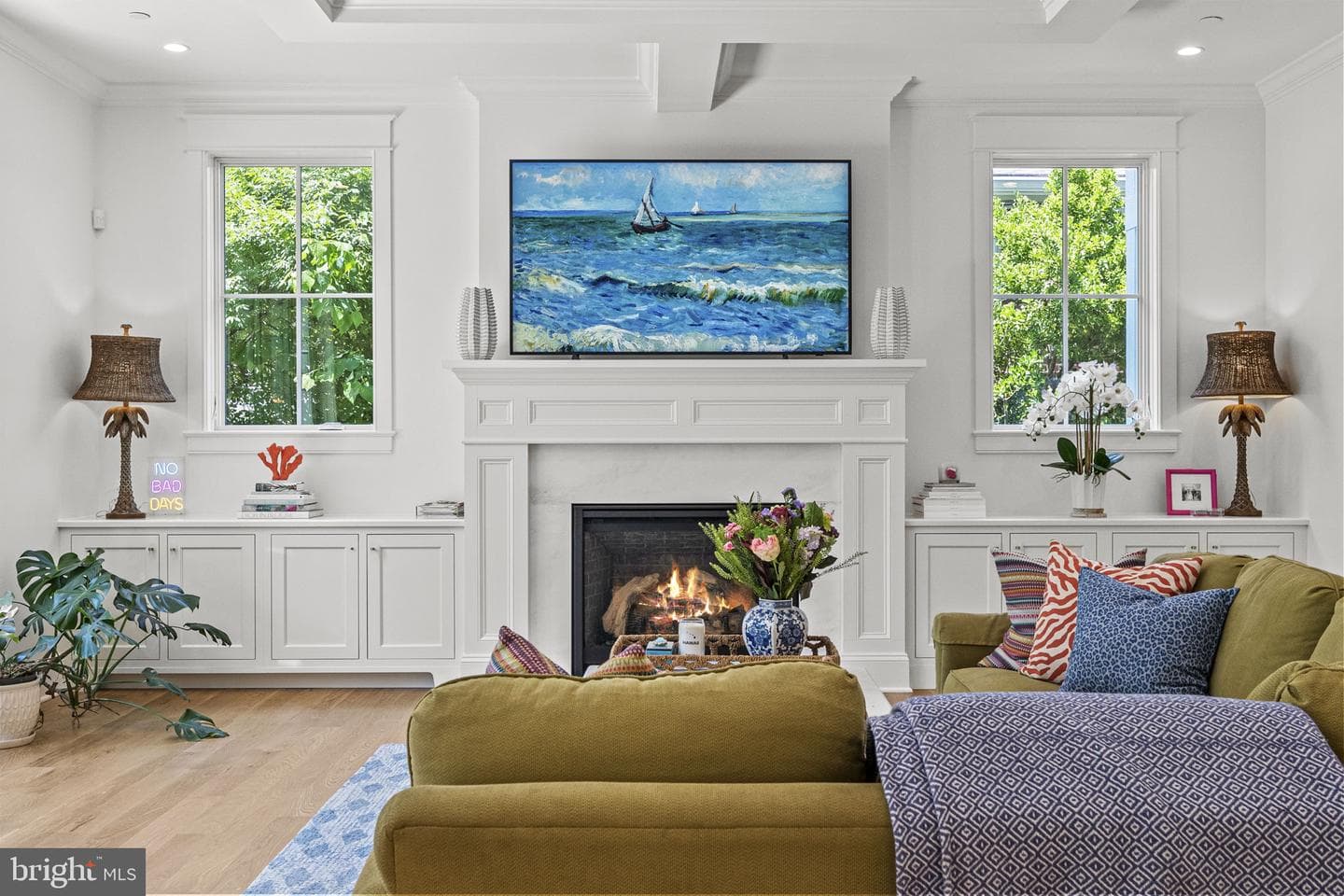 5901 Melvern Drive, Bethesda