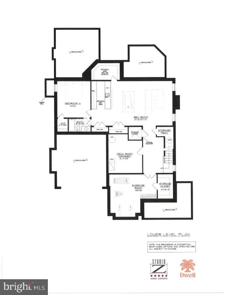 5901 Melvern Drive photo 9