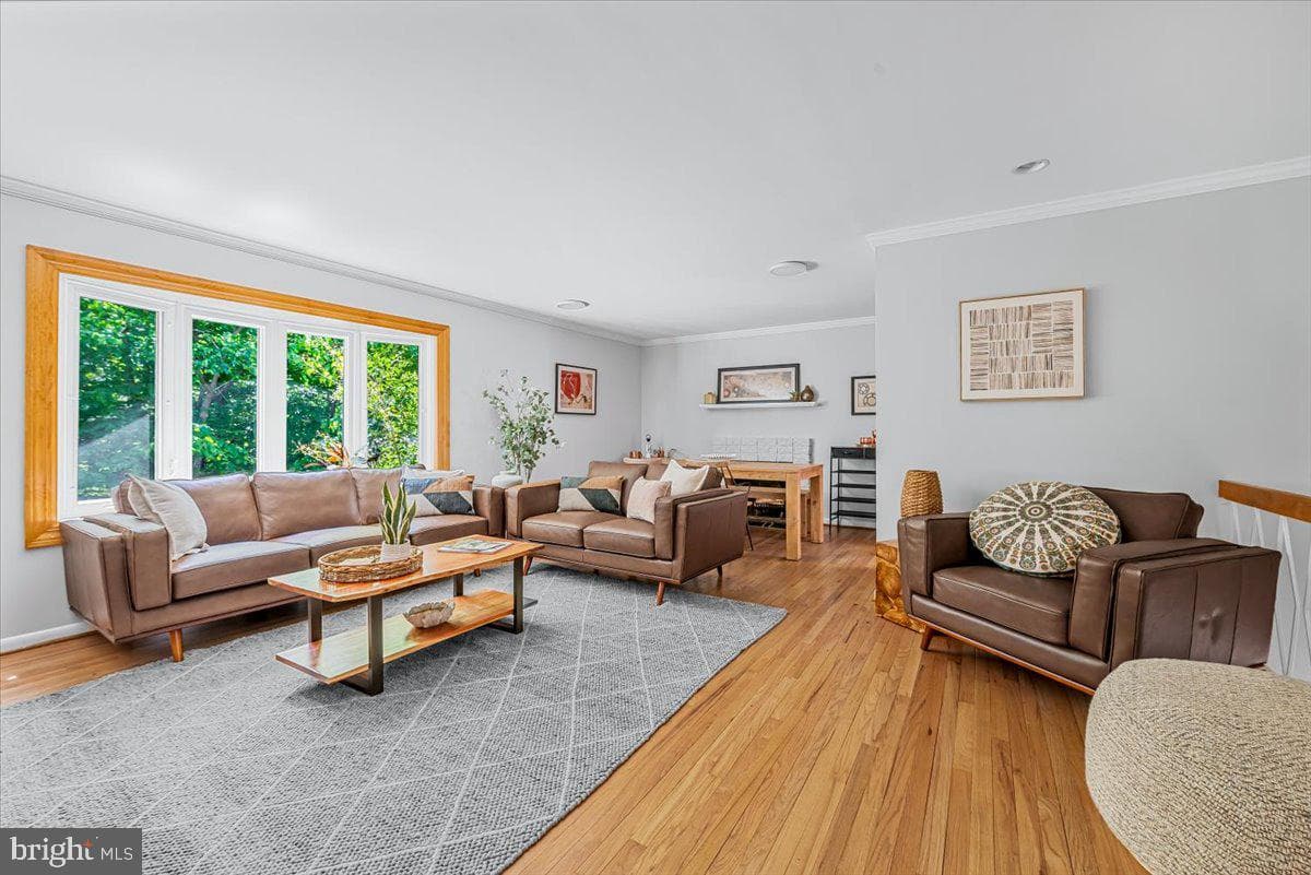 14407 Briarwood Terrace, Rockville
