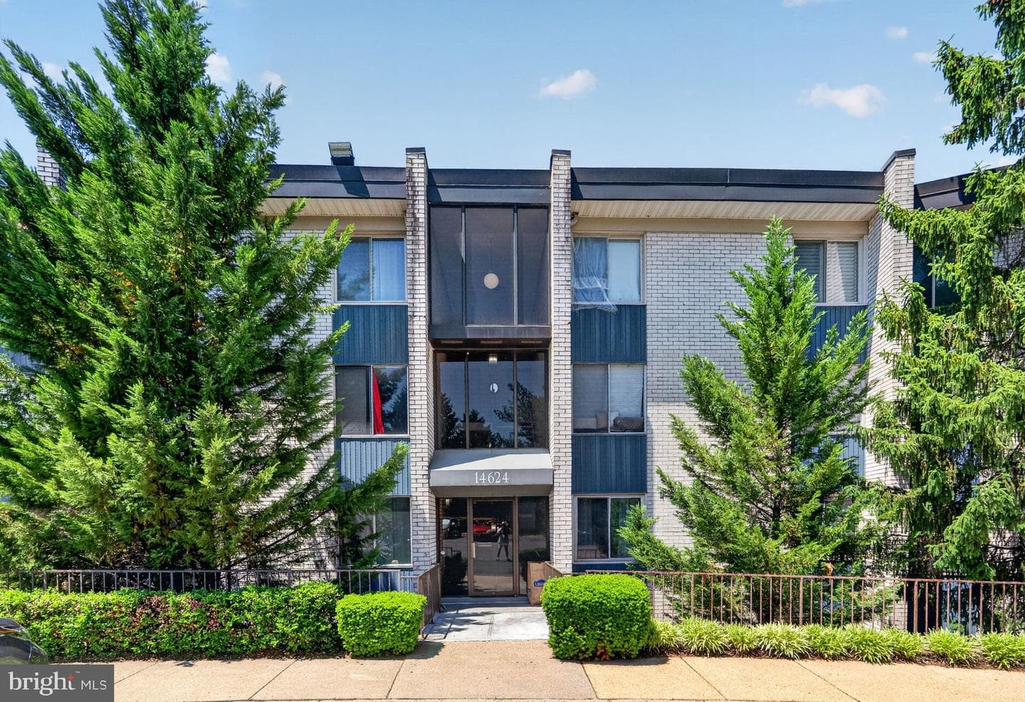 14624 Bauer Drive #1, Rockville