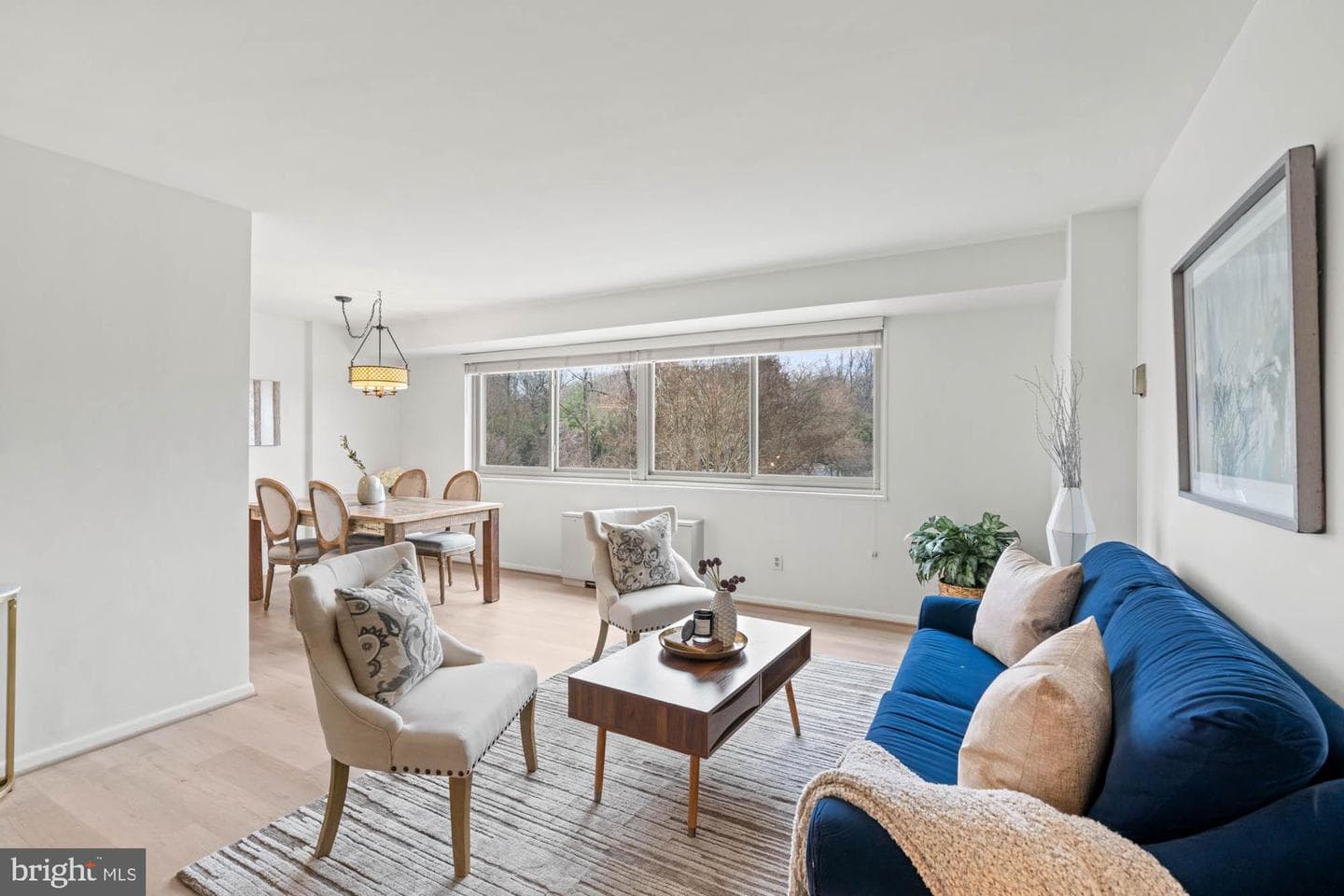 5100 Dorset Avenue #111 photo 13