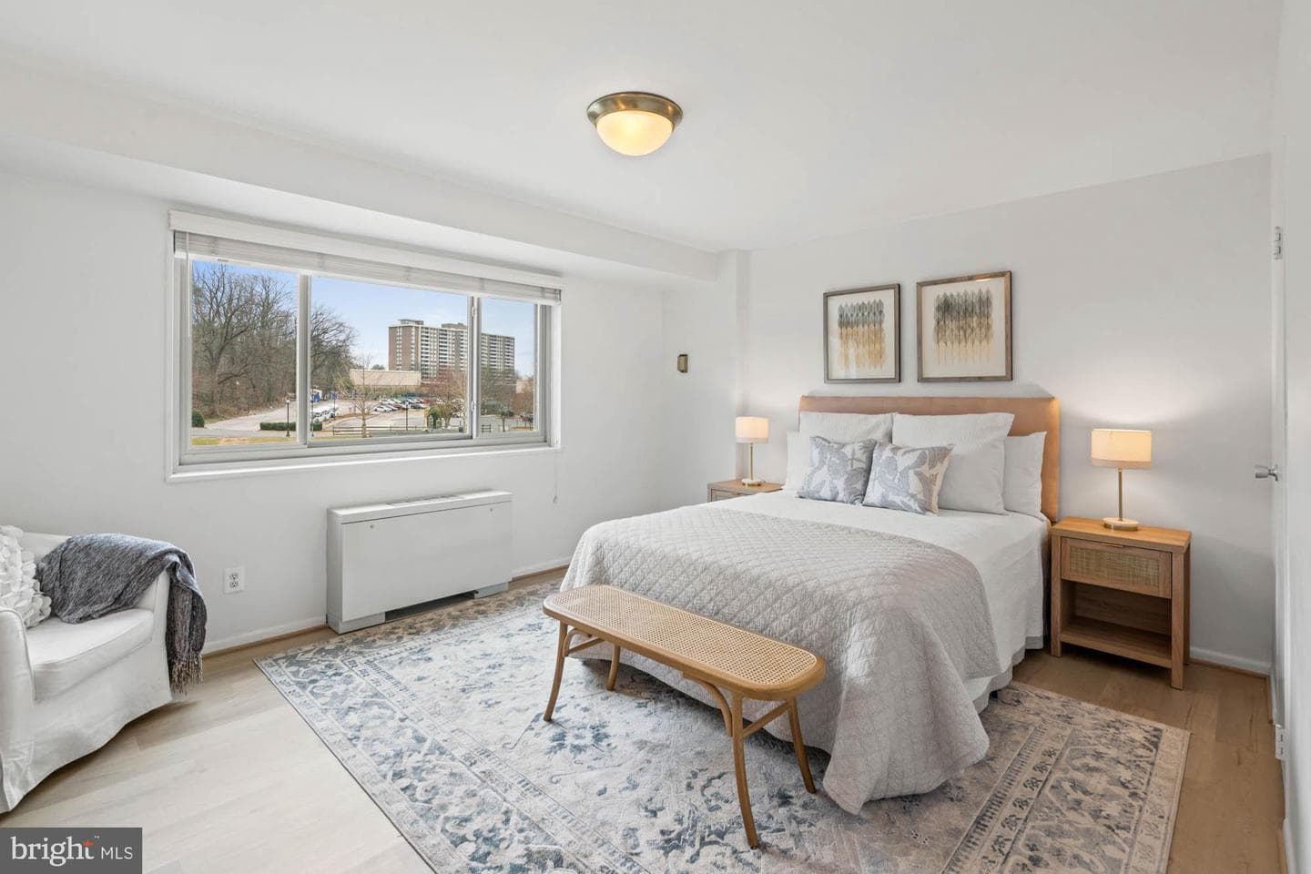 5100 Dorset Avenue #111 photo 31