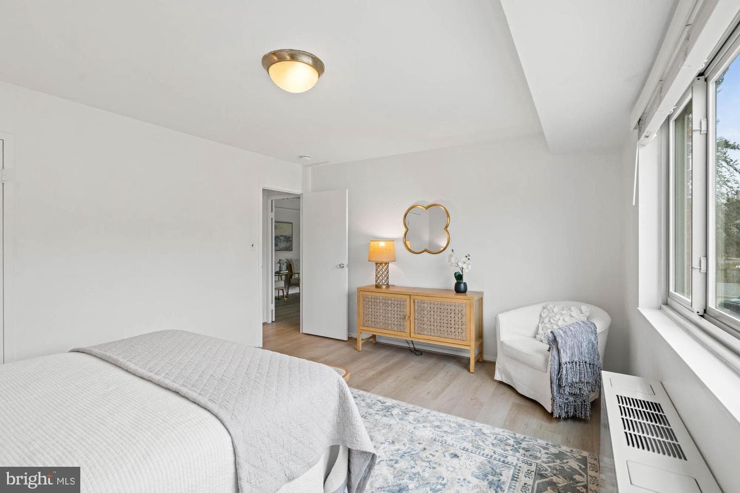 5100 Dorset Avenue #111 photo 33