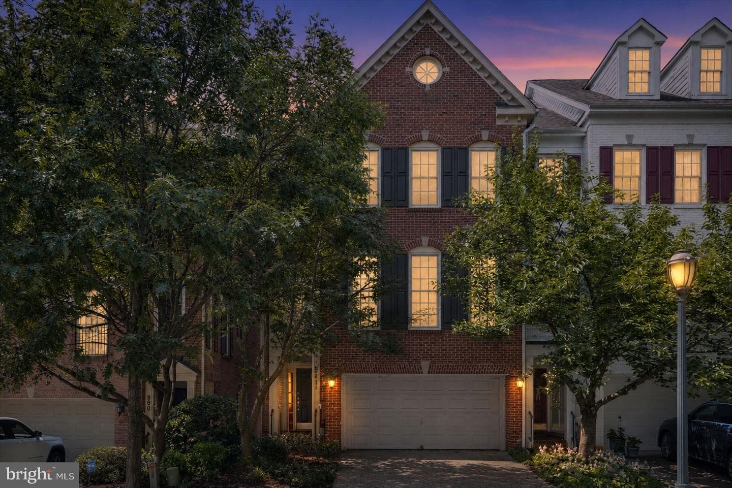 811 Oak Knoll Terrace, Rockville