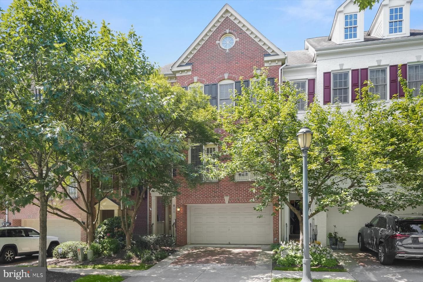 811 Oak Knoll Terrace, Rockville