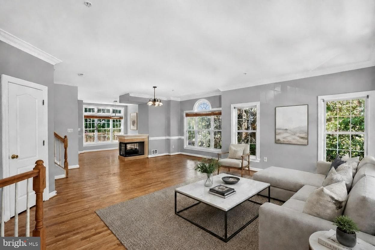 2011 Ashleigh Woods Court, Rockville