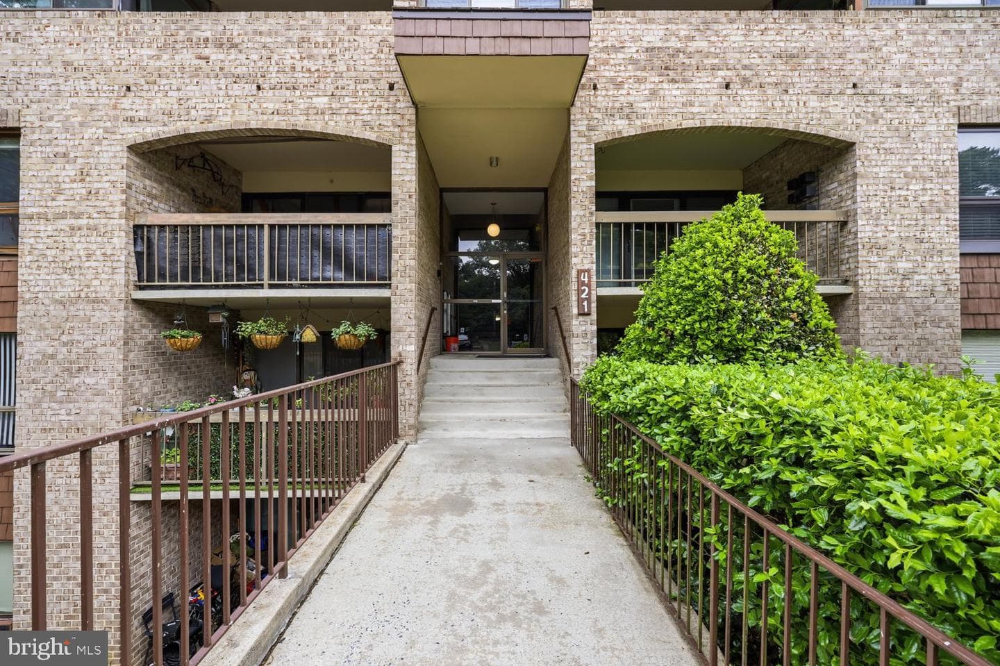 421 Christopher Avenue #14 photo 60
