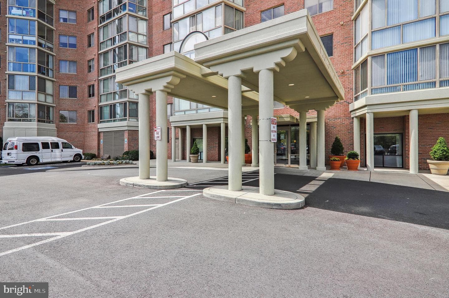 3200 N Leisure World Boulevard #712 photo 32