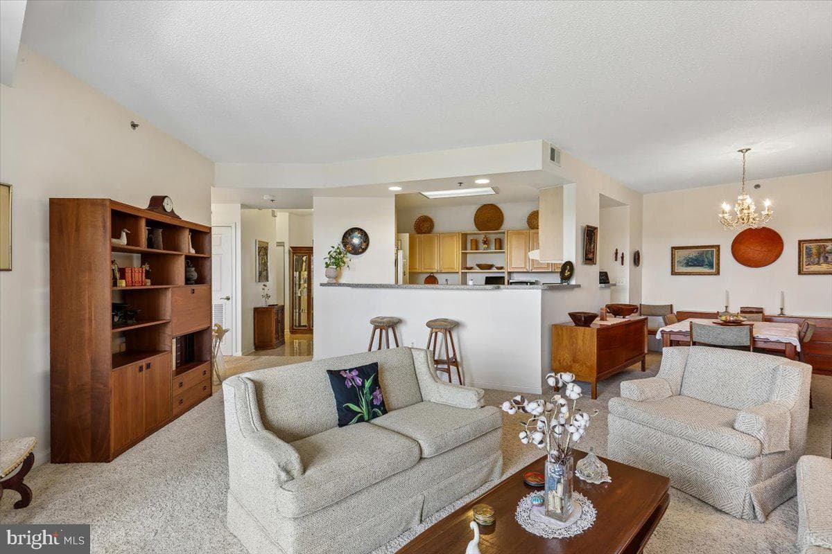 3200 N Leisure World Boulevard #712 photo 5