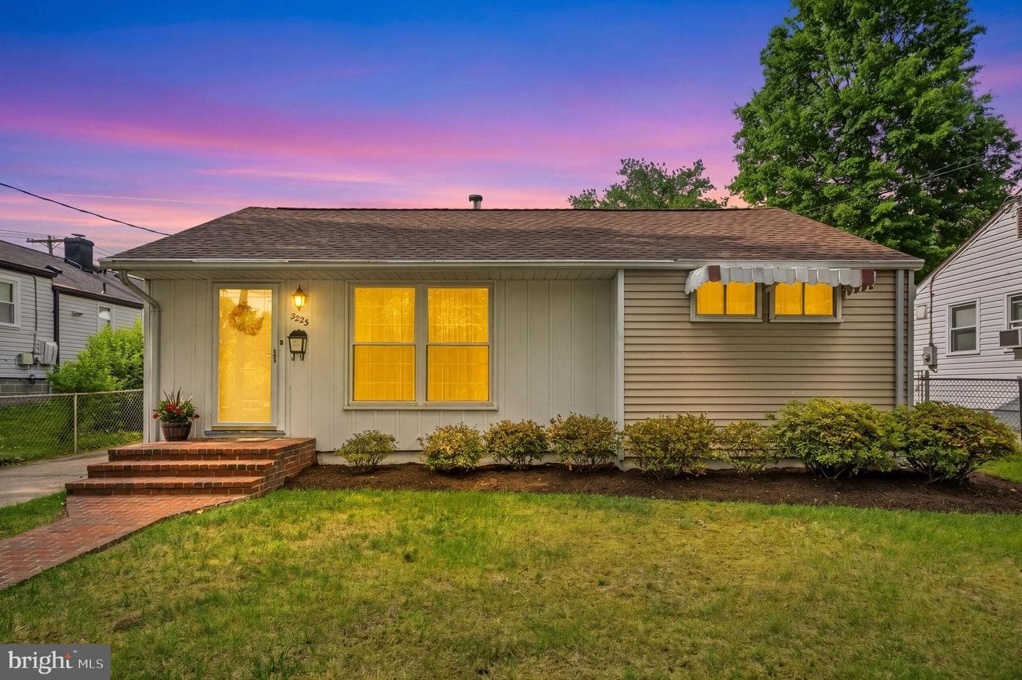 3223 Edgewood Road, Kensington