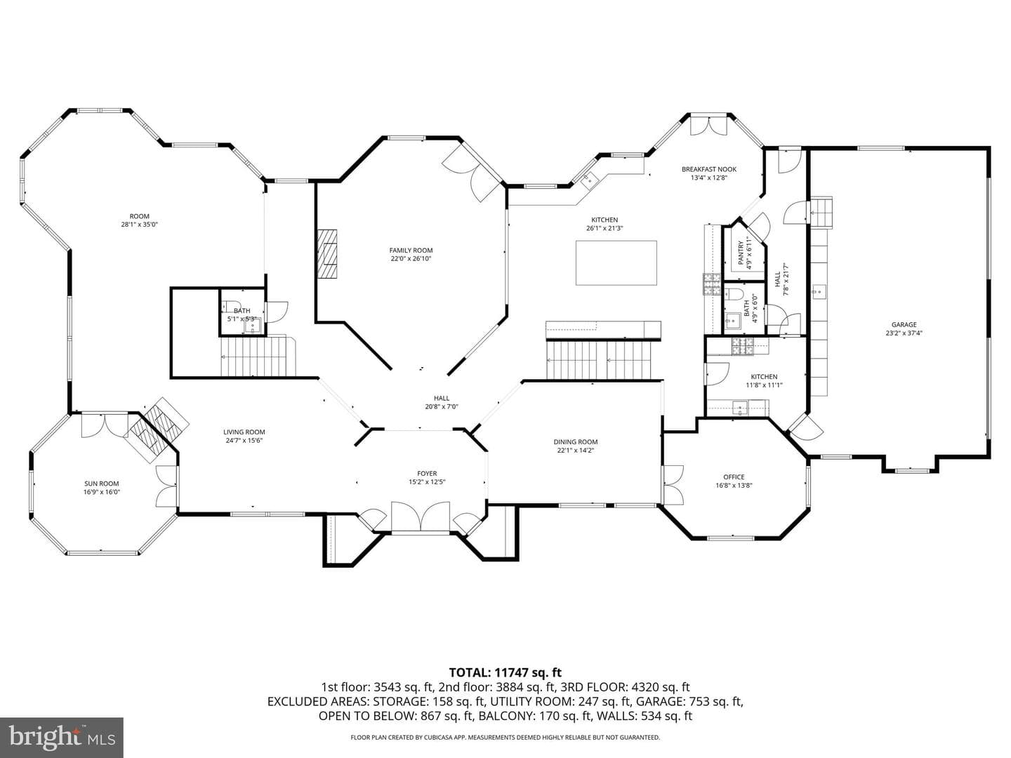 11900 Centurion Way photo 106