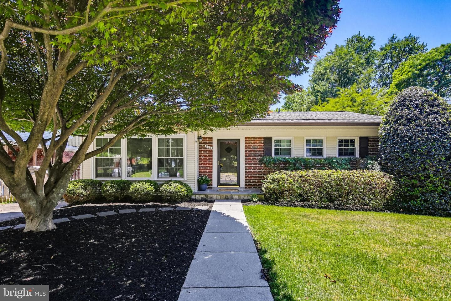 504 Waterford Road, Silver Spring