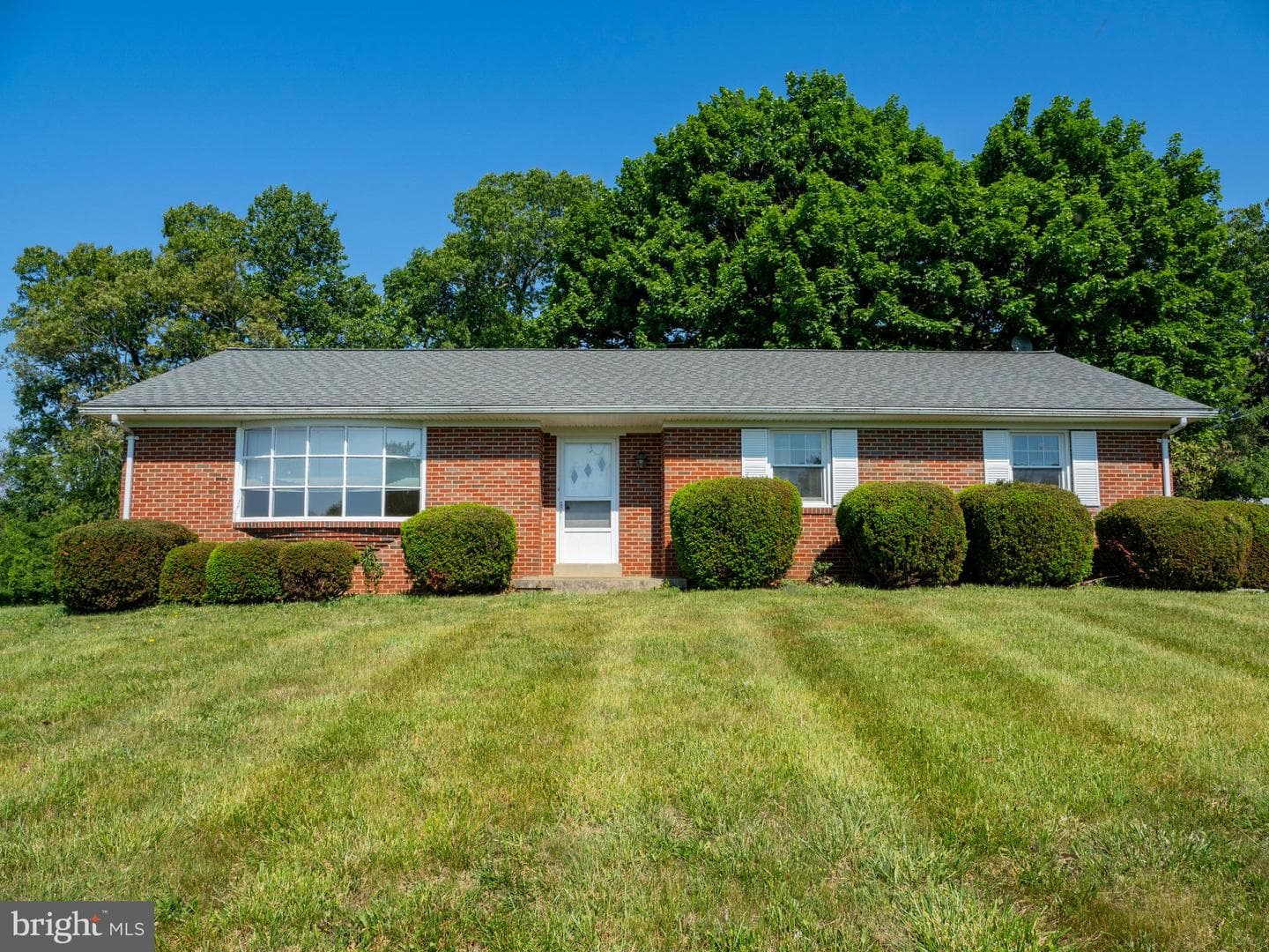 26906 Clarksburg Road, Damascus
