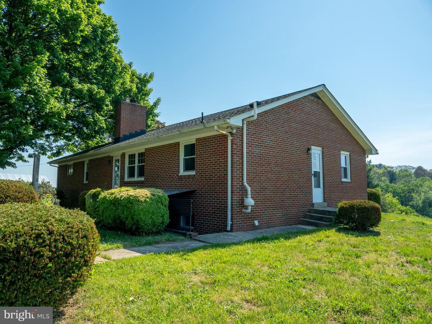 26906 Clarksburg Road, Damascus