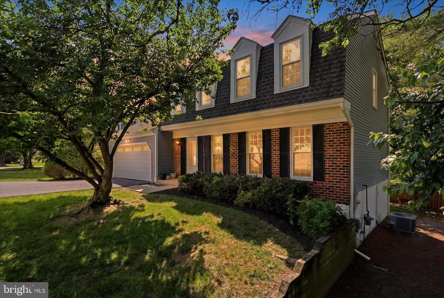 8615 Aqueduct Road, Potomac