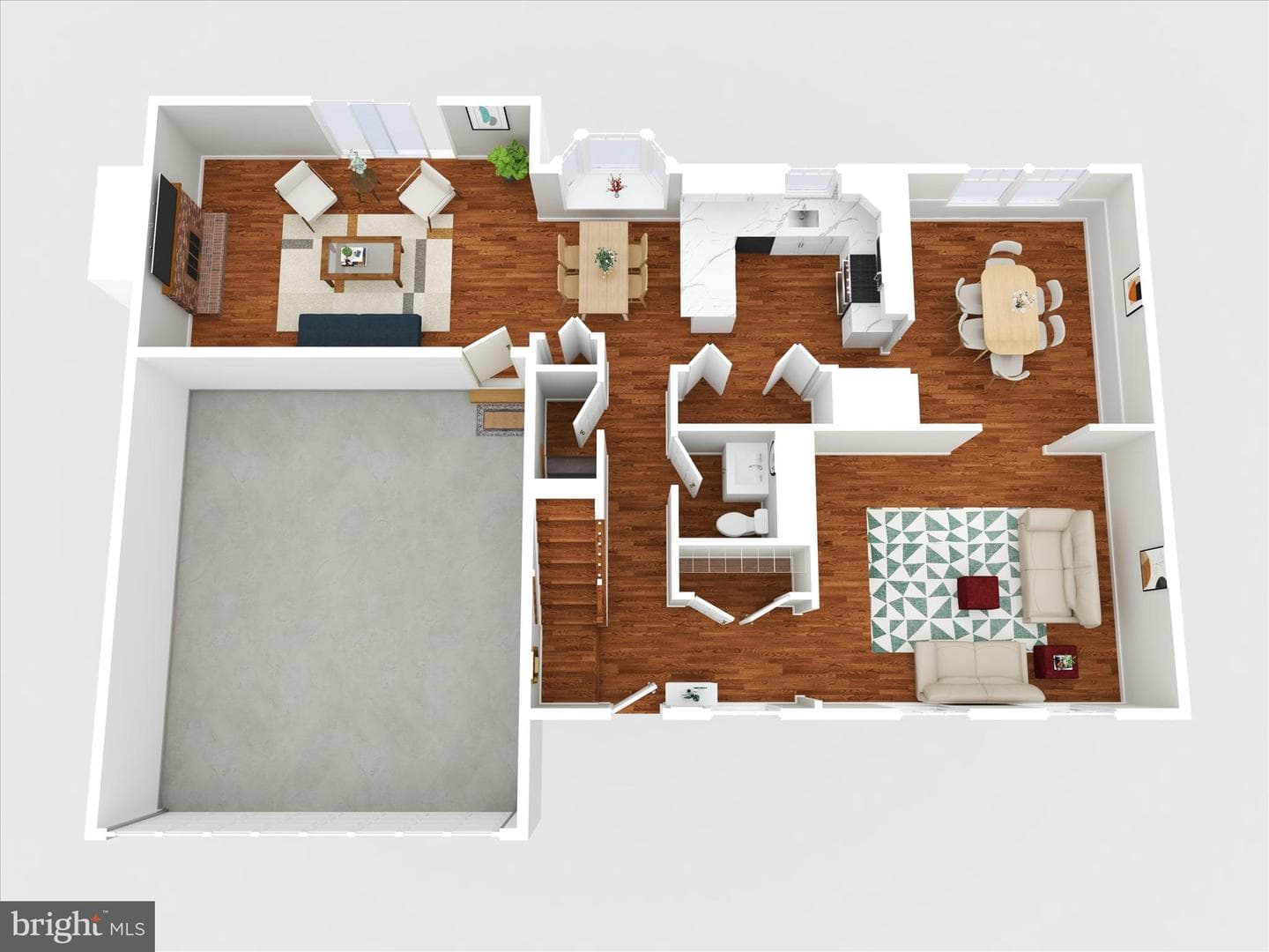 8615 Aqueduct Road photo 46