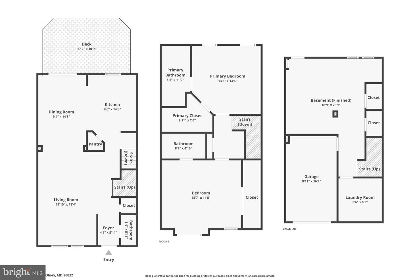 3204 Carnegie Hall Circle photo 26