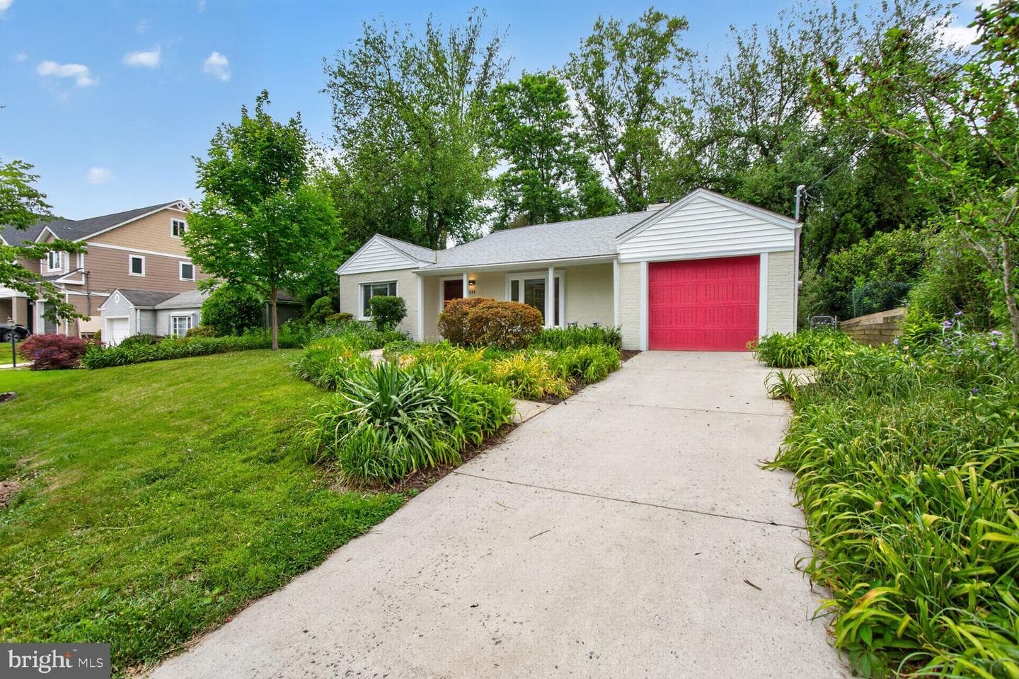 3305 W Coquelin Terrace, Chevy Chase
