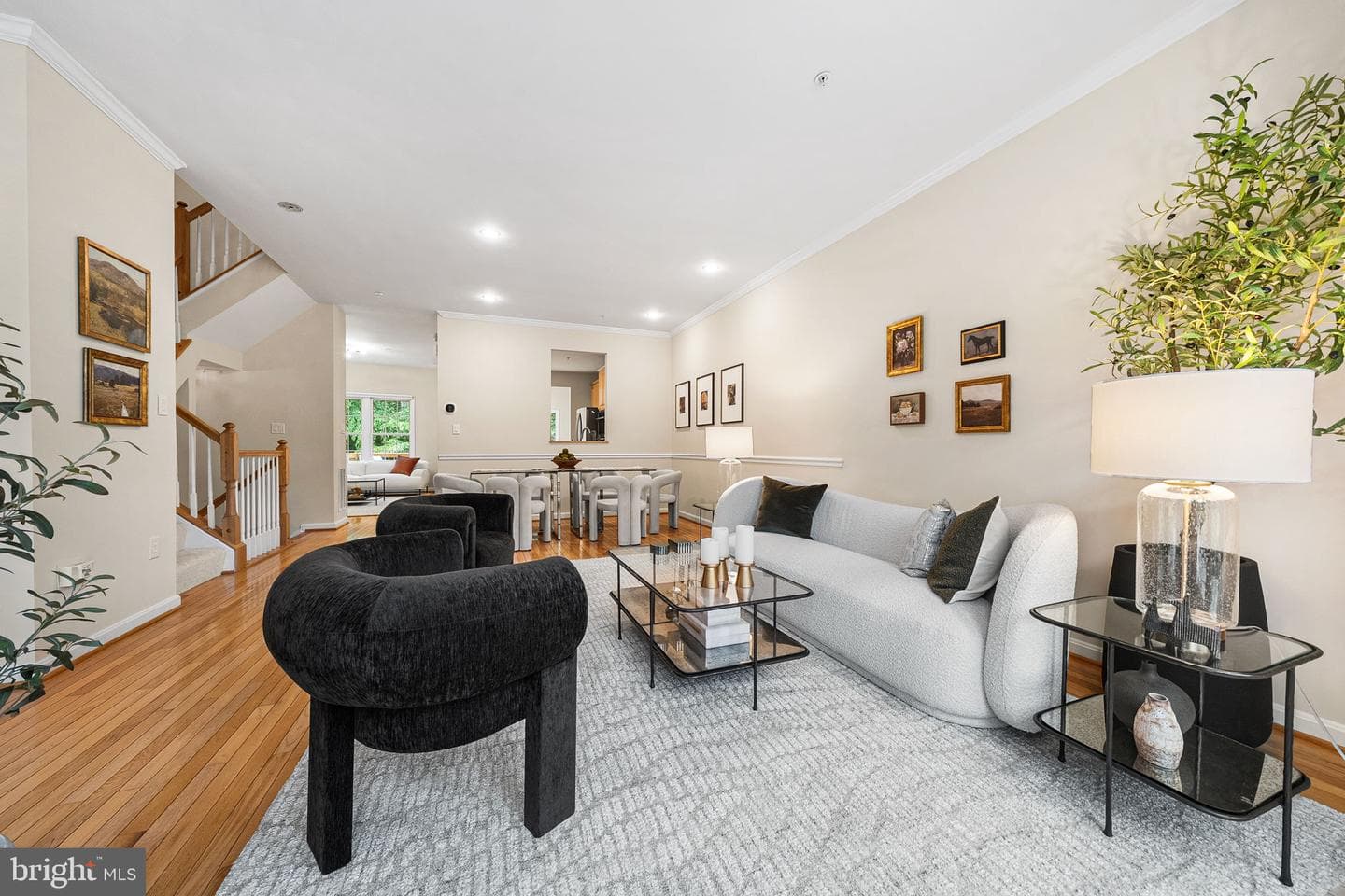 135 Wootton Oaks Court photo 24