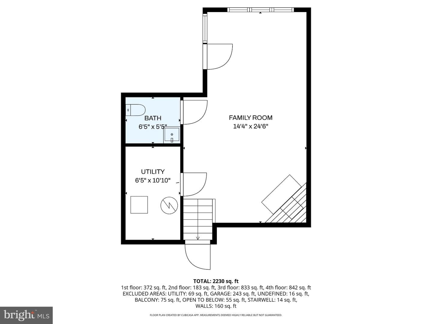 135 Wootton Oaks Court photo 51