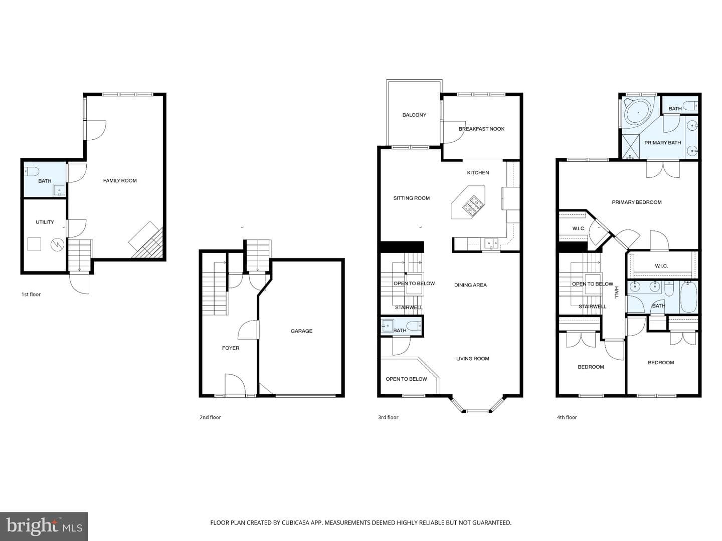 135 Wootton Oaks Court photo 60