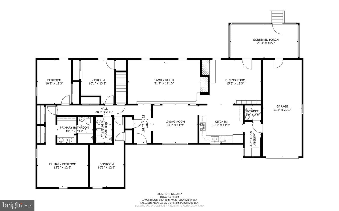 17512 Princess Anne Dr photo 53