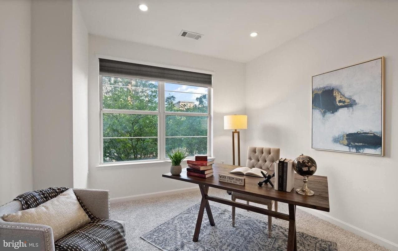 1201 East West Highway #212 photo 18