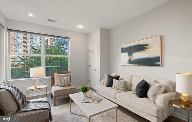 1201 East West Highway #212, Silver Spring