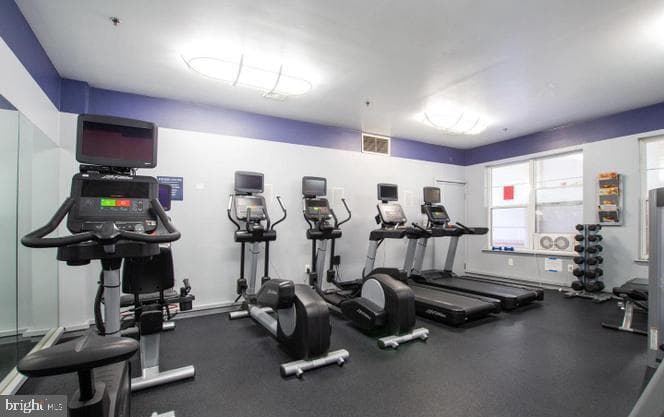 1201 East West Highway #212 photo 26