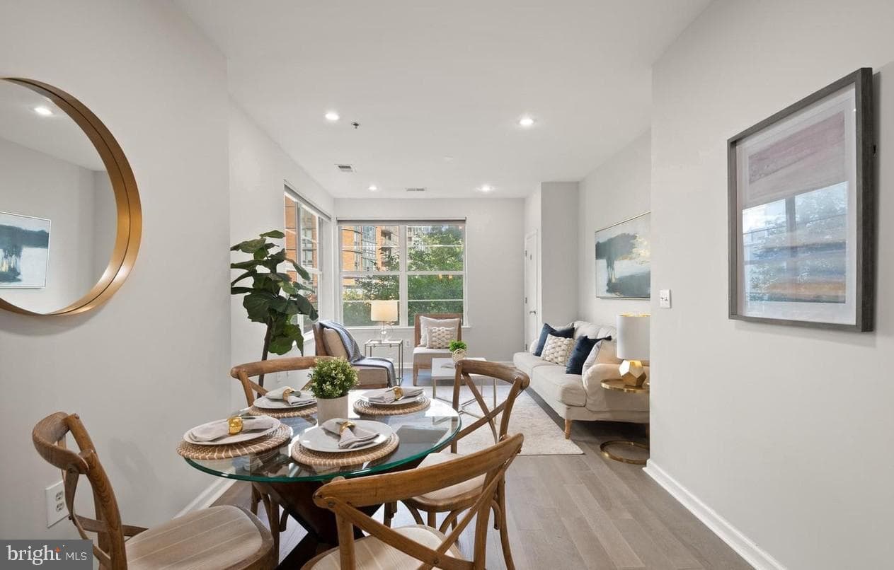 1201 East West Highway #212 photo 4