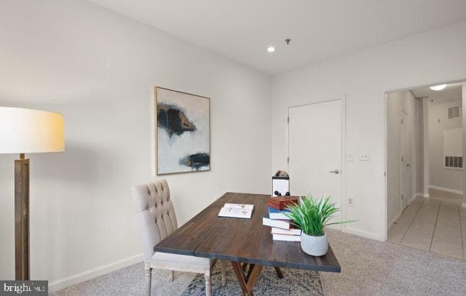 1201 East West Highway #212 photo 9