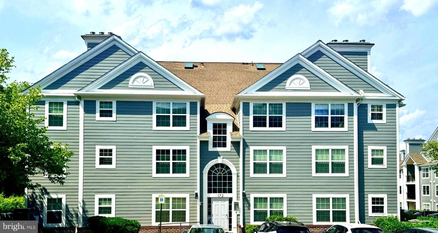 172 Kendrick Place #24, Gaithersburg