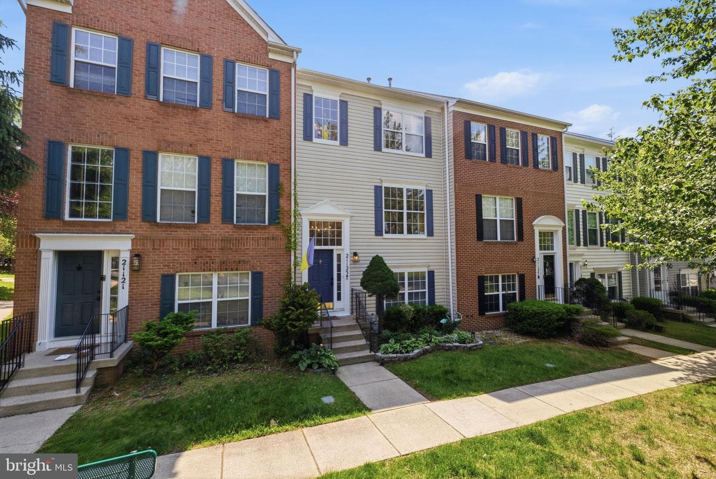 21123 Camomile Court #113, Germantown