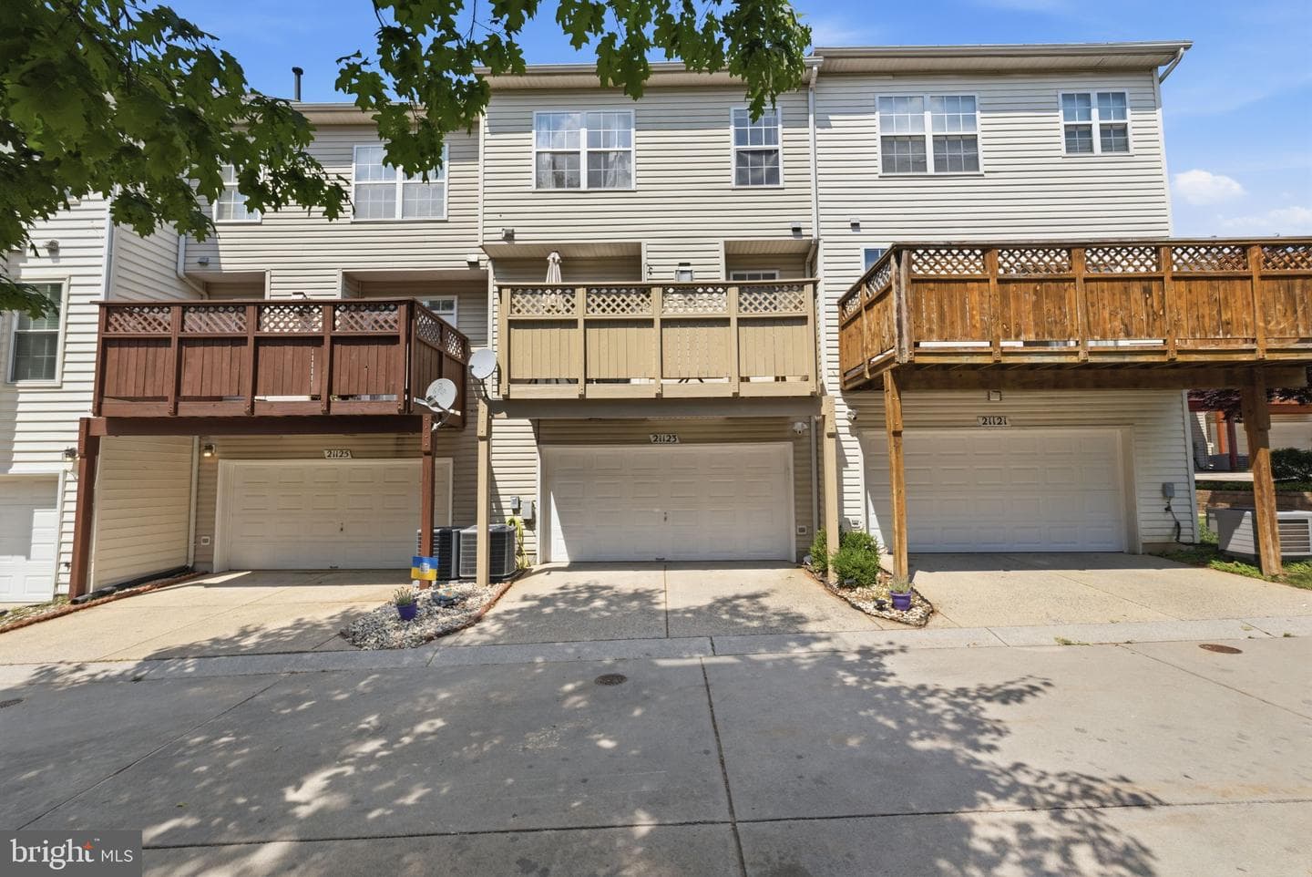 21123 Camomile Court #113 photo 52
