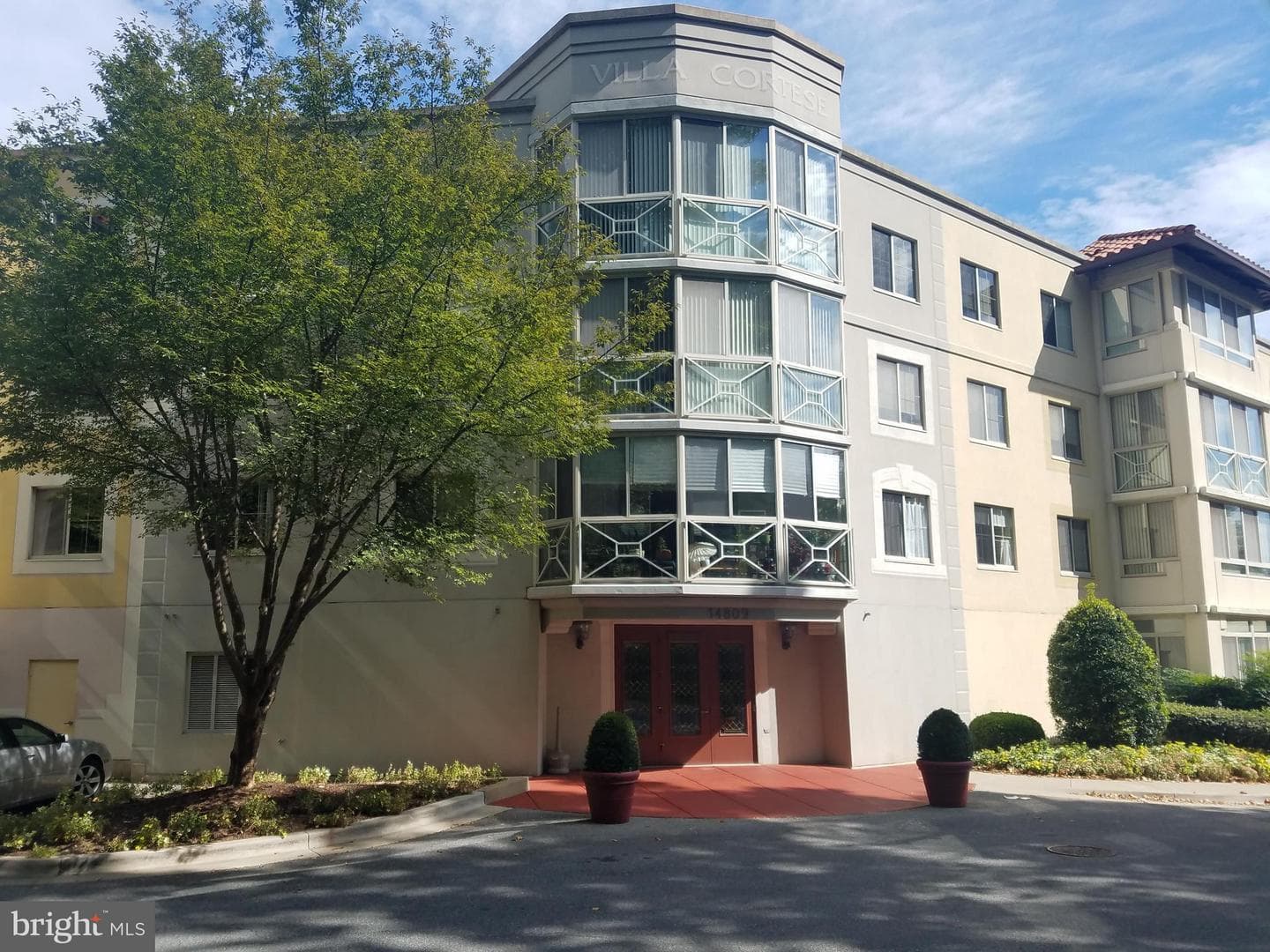 14809 Pennfield Circle #314, Silver Spring