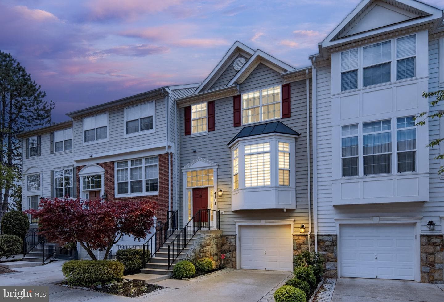 4804 Abbeyville Place, Olney