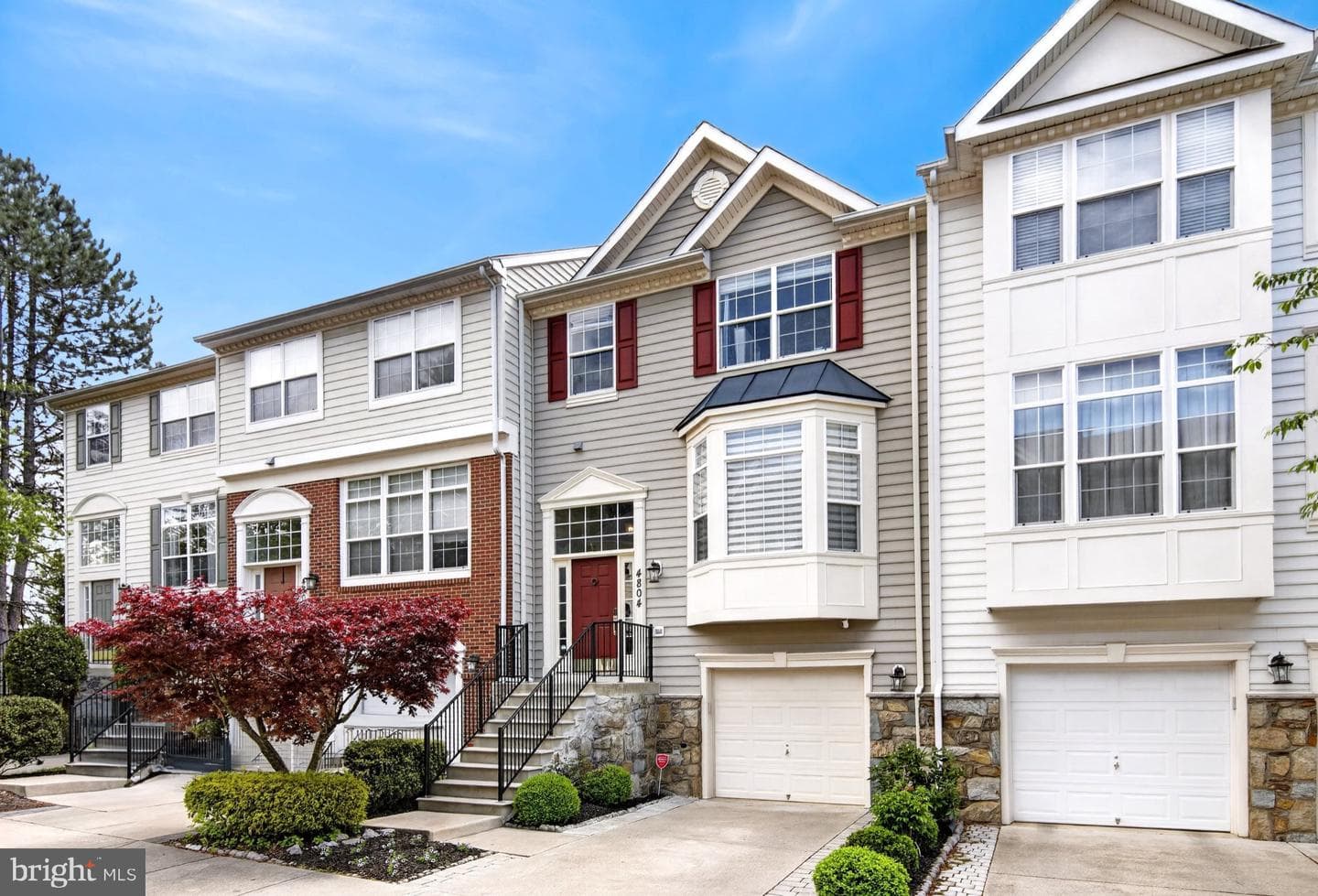 4804 Abbeyville Place, Olney