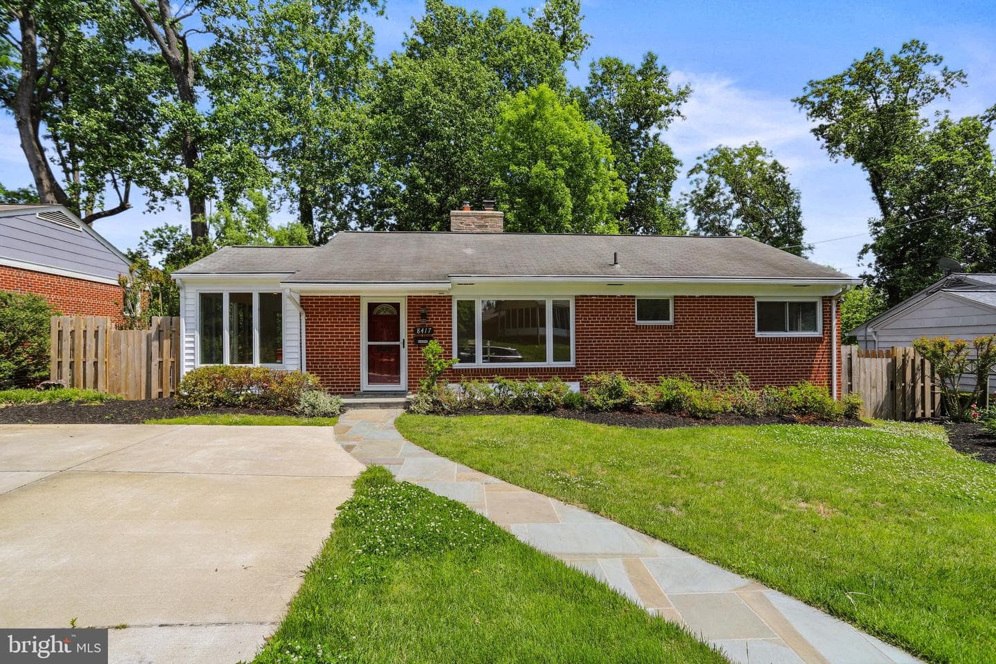 8417 Farrell Drive photo 1