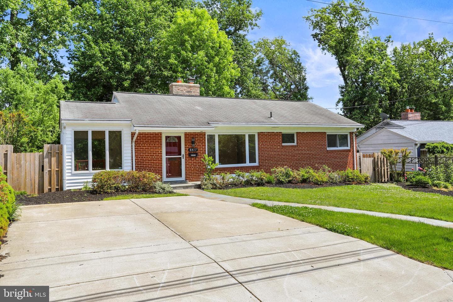 8417 Farrell Drive photo 2