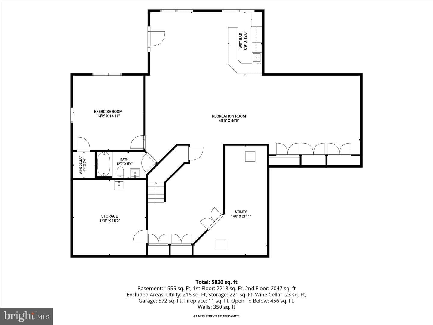 20521 Riggs Hill Way photo 122