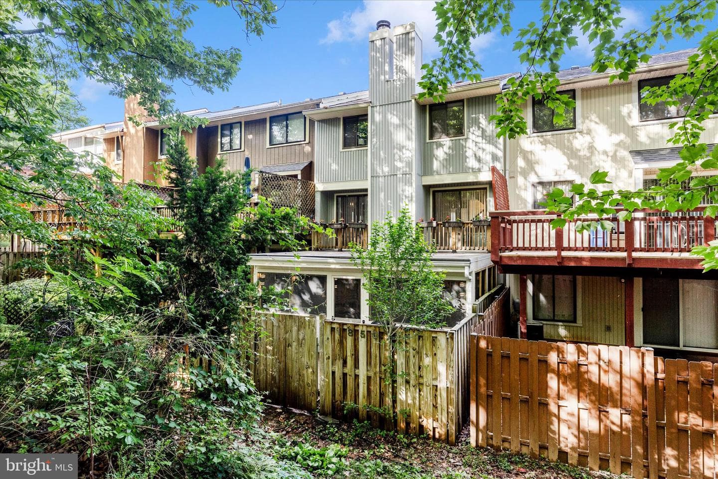 18507 Eagles Roost Drive photo 33