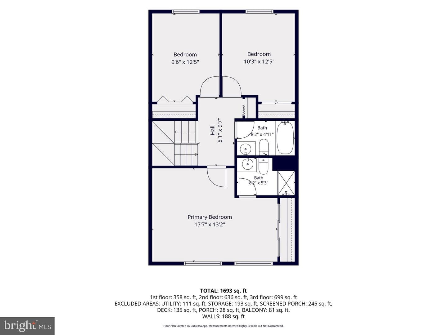 18507 Eagles Roost Drive photo 45