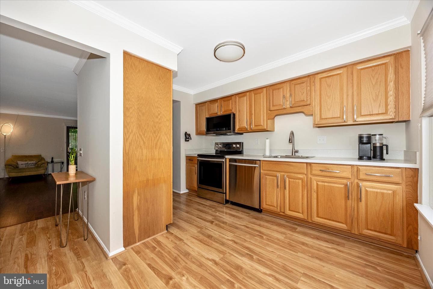 18507 Eagles Roost Drive photo 5