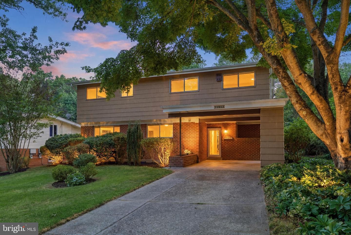 11408 Gilsan Street, Silver Spring
