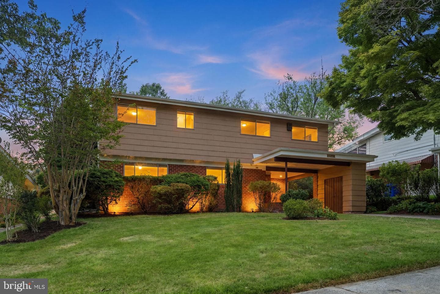 11408 Gilsan Street, Silver Spring