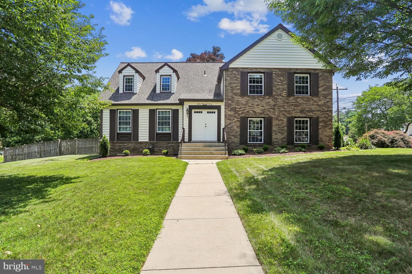 12007 Titian Way, Potomac