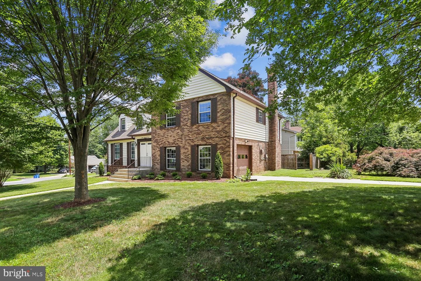 12007 Titian Way, Potomac