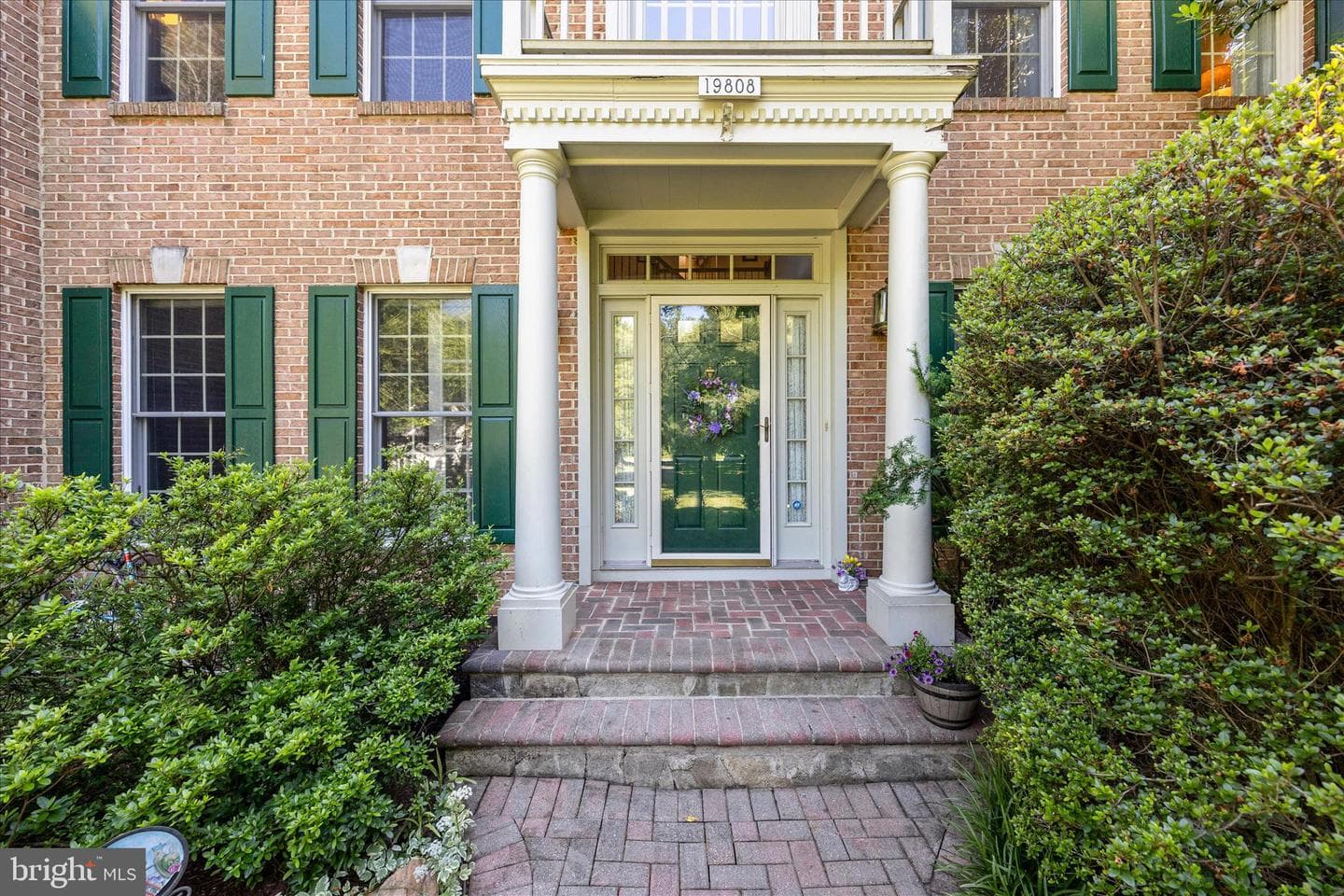 19808 Falling Spring Court, Gaithersburg