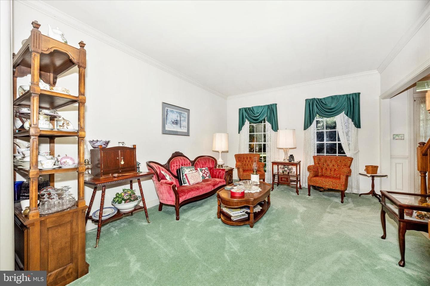 19808 Falling Spring Court photo 4